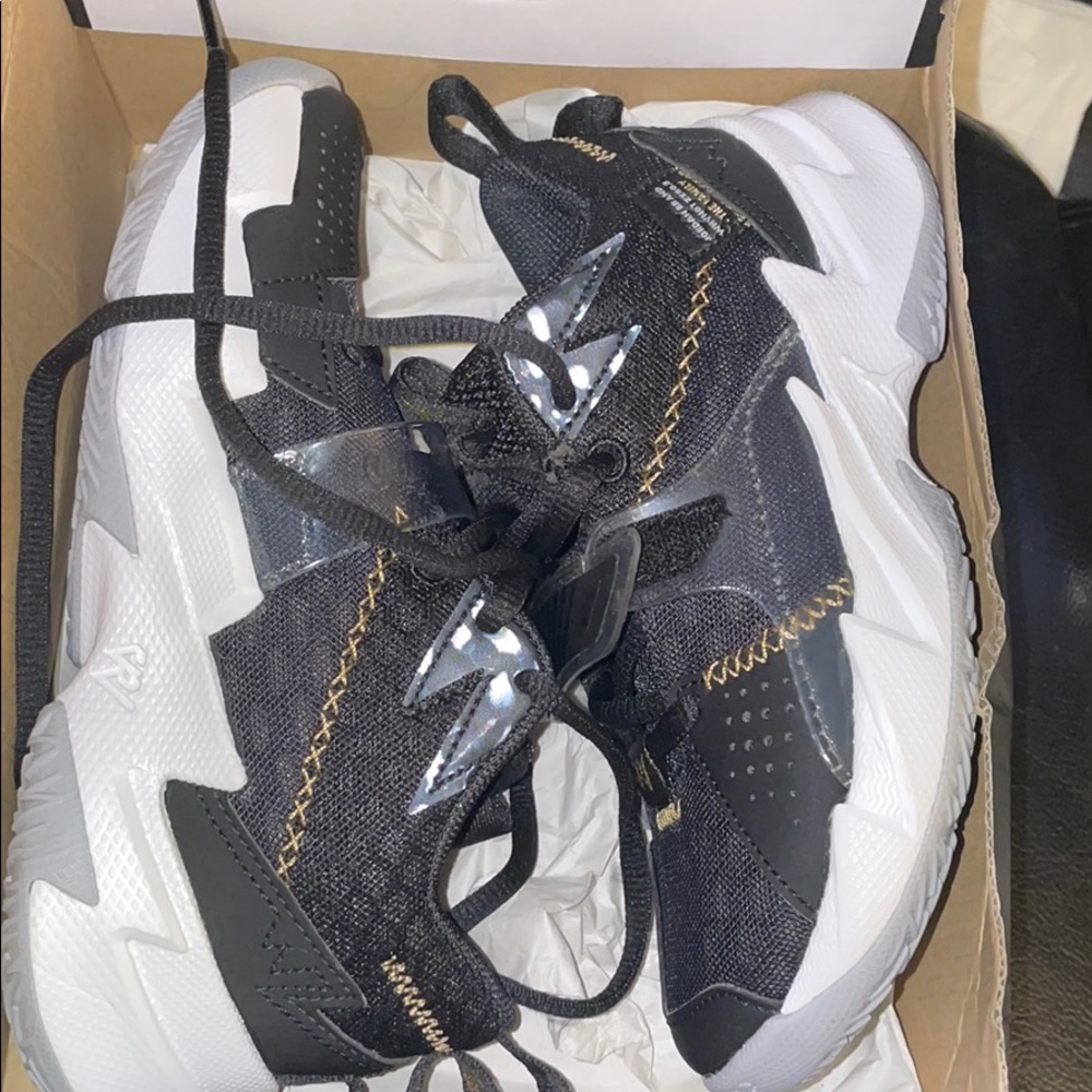 Jordan Why Not Zer0.3 preschool